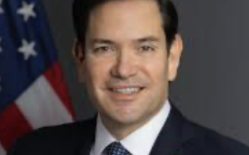 Marco Rubio inicia gira por Colombia, Ecuador y Perú para reforzar alianzas de EE.UU. en América Latina